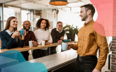 Le café, un ami qui vous veut du bien ?