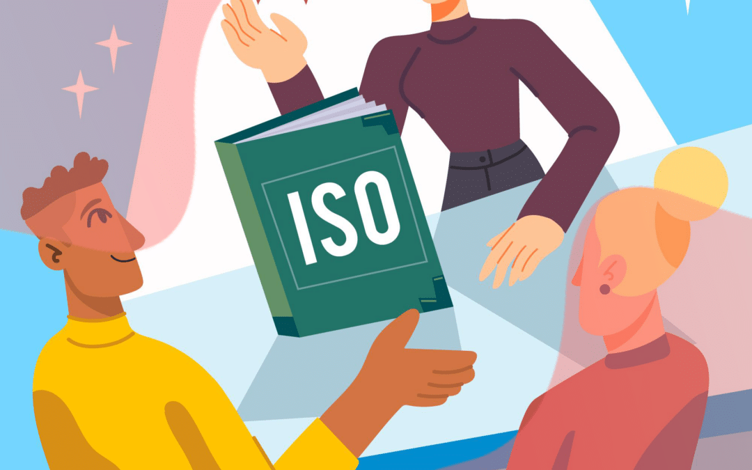 La norme ISO 45001, qui est-elle ?